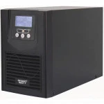 Источник бесперебойного питания SMARTWATT UPS MASTER IEC 1kVA Двойное преобразование (On-Line), Напольный (Tower), 1000 ВА, 900 Вт