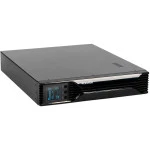 Источник бесперебойного питания БАСТИОН RAPAN-UPS 2000-RACK-IN-4X9-E 8959 Линейно-интерактивные, Стоечный (Rack), 2000 ВА, 1400 Вт