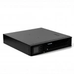 Источник бесперебойного питания БАСТИОН RAPAN-UPS 2000-RACK-IN-4X9 8937 Линейно-интерактивные, Стоечный (Rack), 2000 ВА, 1400 Вт