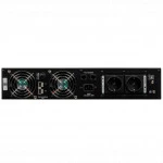 Источник бесперебойного питания БАСТИОН RAPAN-UPS 2000-RACK-IN-4X9 8937 Линейно-интерактивные, Стоечный (Rack), 2000 ВА, 1400 Вт