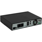 Источник бесперебойного питания БАСТИОН SKAT-UPS 1000-RACK-ON-2X9 P3 8760 Двойное преобразование (On-Line), Стоечный (Rack), 1000 ВА, 1000 Вт