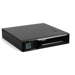 Источник бесперебойного питания БАСТИОН Rapan-UPS 1000-Rack-IN-2X9-E 8958 Линейно-интерактивные, Стоечный (Rack), 1000 ВА, 700 Вт
