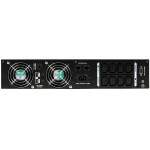 Источник бесперебойного питания БАСТИОН Rapan-UPS 1000-Rack-IN-2X9-E 8958 Линейно-интерактивные, Стоечный (Rack), 1000 ВА, 700 Вт