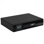 Источник бесперебойного питания БАСТИОН 1000-RACK-ON P3 (8762) Двойное преобразование (On-Line), Стоечный (Rack), 1000 ВА, 1000 Вт