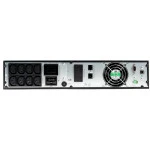 Источник бесперебойного питания БАСТИОН SKAT-UPS 3000-RACK-ON-6X9-E (8956) SKAT-UPS 3000-RACK-ON-6x9-E-NNC-001 Двойное преобразование (On-Line), Стоечный (Rack), 3000 ВА, 2700 Вт