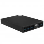 Источник бесперебойного питания SMARTWATT UPS DATA PRO IEC 3kVA Двойное преобразование (On-Line), Стоечный (Rack), 3000 ВА, 2700 Вт