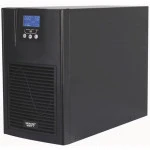 Источник бесперебойного питания SMARTWATT UPS MASTER IEC 3kVA Двойное преобразование (On-Line), Напольный (Tower), 3000 ВА, 2700 Вт