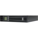 Источник бесперебойного питания SMARTWATT UPS SECURE IEC 3kVA Двойное преобразование (On-Line), Стоечный (Rack), 3000 ВА, 2700 Вт