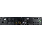 Источник бесперебойного питания SMARTWATT UPS SECURE IEC 3kVA Двойное преобразование (On-Line), Стоечный (Rack), 3000 ВА, 2700 Вт