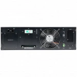 Источник бесперебойного питания SMARTWATT UPS SECURE 6kVA L UPS SECURE 6kVA L. Двойное преобразование (On-Line), Стоечный (Rack), 6000 ВА, 5400 Вт
