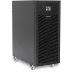 Источник бесперебойного питания IPPON Novus 10K i1994637 Двойное преобразование (On-Line), Напольный (Tower), 10000 ВА, 9000 Вт