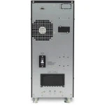 Источник бесперебойного питания IPPON Novus 10K i1994637 Двойное преобразование (On-Line), Напольный (Tower), 10000 ВА, 9000 Вт