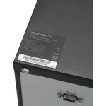 Источник бесперебойного питания IPPON Novus 10K i1994637 Двойное преобразование (On-Line), Напольный (Tower), 10000 ВА, 9000 Вт