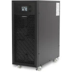 Источник бесперебойного питания IPPON Novus 10K i1994637 Двойное преобразование (On-Line), Напольный (Tower), 10000 ВА, 9000 Вт