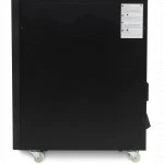 Источник бесперебойного питания IPPON Novus 10K i1994637 Двойное преобразование (On-Line), Напольный (Tower), 10000 ВА, 9000 Вт