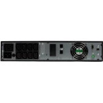 Источник бесперебойного питания БАСТИОН SKAT-UPS 3000-RACK-ON-6X9-E P3 8773 Двойное преобразование (On-Line), Стоечный (Rack), 3000 ВА, 3000 Вт