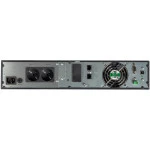 Источник бесперебойного питания БАСТИОН SKAT-UPS 2000-RACK-ON-4X9 P3 8768 Двойное преобразование (On-Line), Стоечный (Rack), 2000 ВА, 2000 Вт