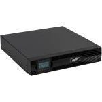 Источник бесперебойного питания БАСТИОН SKAT-UPS 2000-RACK-ON-4X9 P3 8768 Двойное преобразование (On-Line), Стоечный (Rack), 2000 ВА, 2000 Вт