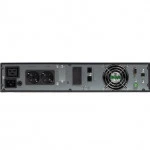 Источник бесперебойного питания БАСТИОН SKAT-UPS 3000-RACK-ON P3 8774 Двойное преобразование (On-Line), Стоечный (Rack), 3000 ВА, 3000 Вт