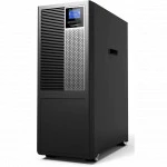 Источник бесперебойного питания IPPON Innova TA 6000 i2063228 Двойное преобразование (On-Line), Напольный (Tower), 6000 ВА, 6000 Вт