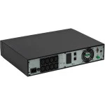 Источник бесперебойного питания БАСТИОН SKAT-UPS 1000-RACK-ON-E P3 8763 Двойное преобразование (On-Line), Стоечный (Rack), 1000 ВА, 1000 Вт