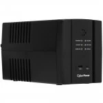 Источник бесперебойного питания CyberPower UT1500EIG UT1500EIG-NNC-001 Линейно-интерактивные, Напольный (Tower), 1500 ВА, 900 Вт
