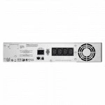 Источник бесперебойного питания APC SMC1500I-2UI (Линейно-интерактивные, Стоечный (Rack), 1500 ВА, 900 Вт)