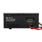 Источник бесперебойного питания ExeGate EX296005RUS + батарея 40Aч EX282976RUS 4шт EX296681RUS (Линейно-интерактивные, Настенный, 7000 ВА, 5000)