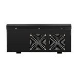 Источник бесперебойного питания ExeGate EX296005RUS + батарея 150Aч EX282990RUS 4шт EX296697RUS Линейно-интерактивные, Напольный (Tower), 7000 ВА, 5000 Вт