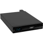 Источник бесперебойного питания БАСТИОН SKAT-UPS 6000-RACK-ON P3 8776 Двойное преобразование (On-Line), Стоечный (Rack), 6000 ВА, 6000 Вт