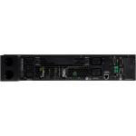 Источник бесперебойного питания БАСТИОН SKAT-UPS 6000-RACK-ON P3 8776 Двойное преобразование (On-Line), Стоечный (Rack), 6000 ВА, 6000 Вт