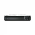 Источник бесперебойного питания APC SMT1500RMI2UC (Линейно-интерактивные, C возможностью установки в стойку, 1500 ВА, 1000)