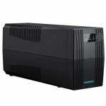 Источник бесперебойного питания MARSRIVA MR-UF800 MRV MR-UF800 Линейно-интерактивные, Напольный (Tower), 800 ВА, 480 Вт
