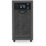 Источник бесперебойного питания IPPON Novus 6KL i1912642 (Двойное преобразование (On-Line), Напольный (Tower), 6000 ВА, 5400 Вт)