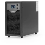 Источник бесперебойного питания IPPON Novus 6KL i1912642 (Двойное преобразование (On-Line), Напольный (Tower), 6000 ВА, 5400 Вт)