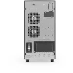 Источник бесперебойного питания IPPON Novus 6KL i1912642 (Двойное преобразование (On-Line), Напольный (Tower), 6000 ВА, 5400 Вт)