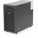 Источник бесперебойного питания IPPON Novus 6KL i1912642 (Двойное преобразование (On-Line), Напольный (Tower), 6000 ВА, 5400 Вт)