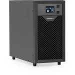 Источник бесперебойного питания IPPON Novus 6KL i1912642 (Двойное преобразование (On-Line), Напольный (Tower), 6000 ВА, 5400 Вт)