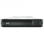Источник бесперебойного питания APC SMT2200RMI2UC Линейно-интерактивные, Стоечный (Rack), 2200 ВА, 1980 Вт