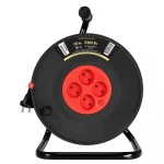 Распределитель питания ExeGate industrial ECS-10-2-50 EX295745RUS