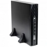 Источник бесперебойного питания БАСТИОН SKAT-UPS 1500 RACK исп. E (Двойное преобразование (On-Line), C возможностью установки в стойку, 1500 ВА, 1350)