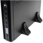 Источник бесперебойного питания БАСТИОН SKAT-UPS 1500 RACK исп. E (Двойное преобразование (On-Line), C возможностью установки в стойку, 1500 ВА, 1350)