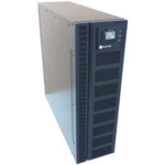 Источник бесперебойного питания Tuncmatik Hi-Tech Ultra X9, 3:3 TSK6072 3-х фазные (On-Line), Напольный (Tower), 15000 ВА, 12000 Вт