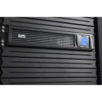 Источник бесперебойного питания APC SMC1000I-2UC (Линейно-интерактивные, C возможностью установки в стойку, 1000 ВА, 600)
