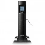 Источник бесперебойного питания SMARTWATT UPS DATA 1kVA (Линейно-интерактивные, C возможностью установки в стойку, 1000 ВА, 800)