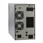 Источник бесперебойного питания Связь инжиниринг СИПБ3БА.10-11 Двойное преобразование (On-Line), Напольный (Tower), 3000 ВА, 3000 Вт