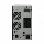 Источник бесперебойного питания Связь инжиниринг СИПБ3БА.10-11 Двойное преобразование (On-Line), Напольный (Tower), 3000 ВА, 3000 Вт