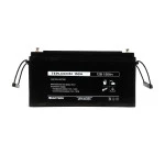 Сменные аккумуляторы АКБ для ИБП БАСТИОН TEPLOCOM 150Ач (12 В)