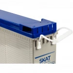 Сменные аккумуляторы АКБ для ИБП БАСТИОН SKAT SB 12150FT (12 В)