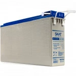 Сменные аккумуляторы АКБ для ИБП БАСТИОН SKAT SB 12150FT (12 В)